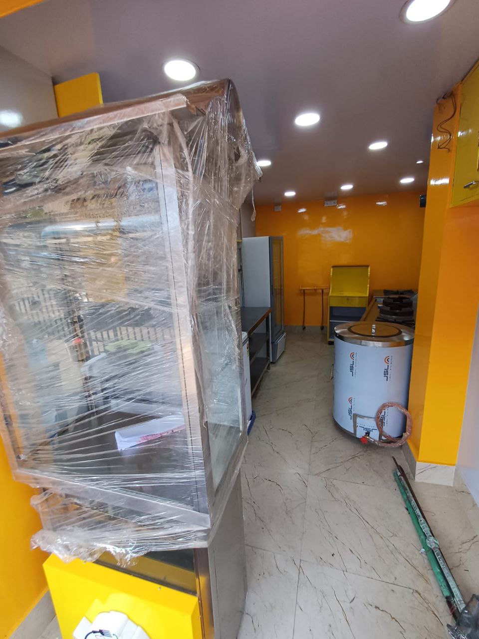 Kosha Mangsho - Slow Cooked Mutton