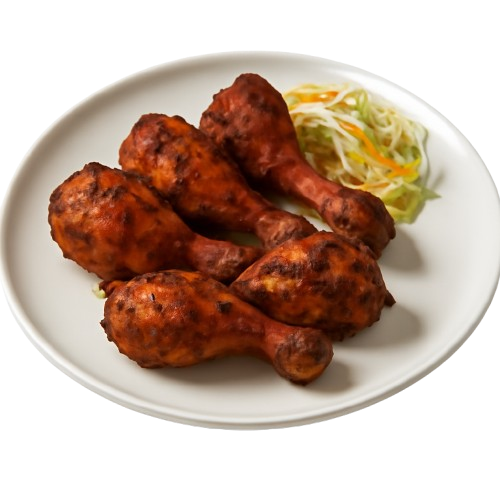 Tandoori Murgh