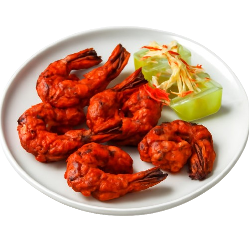 Tandoori Murgh