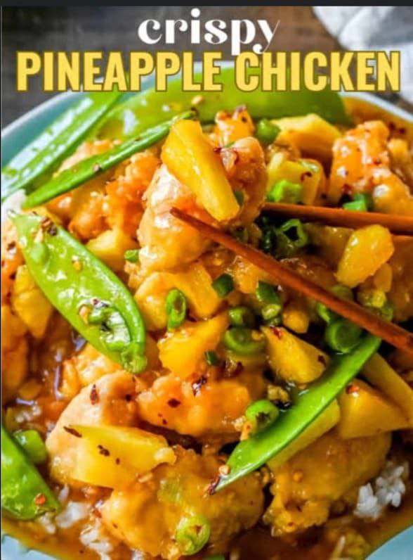 Exotic Boiled Vegetables